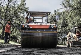 Why Choose Us For All Your Driveway Paving Needs in Cherry Hill, VA?